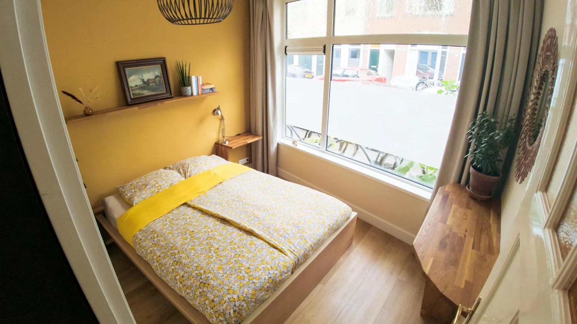 Central Located Apartment - Groundfloor & Garden Utrecht